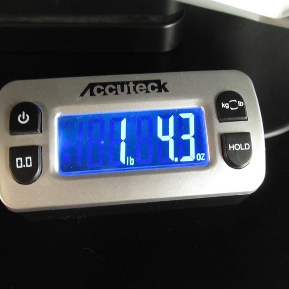 HIDDEN Los Angeles Wide Leg Crop Jeans Distressed Frayed Hem Size 24 - Picture 11 of 11